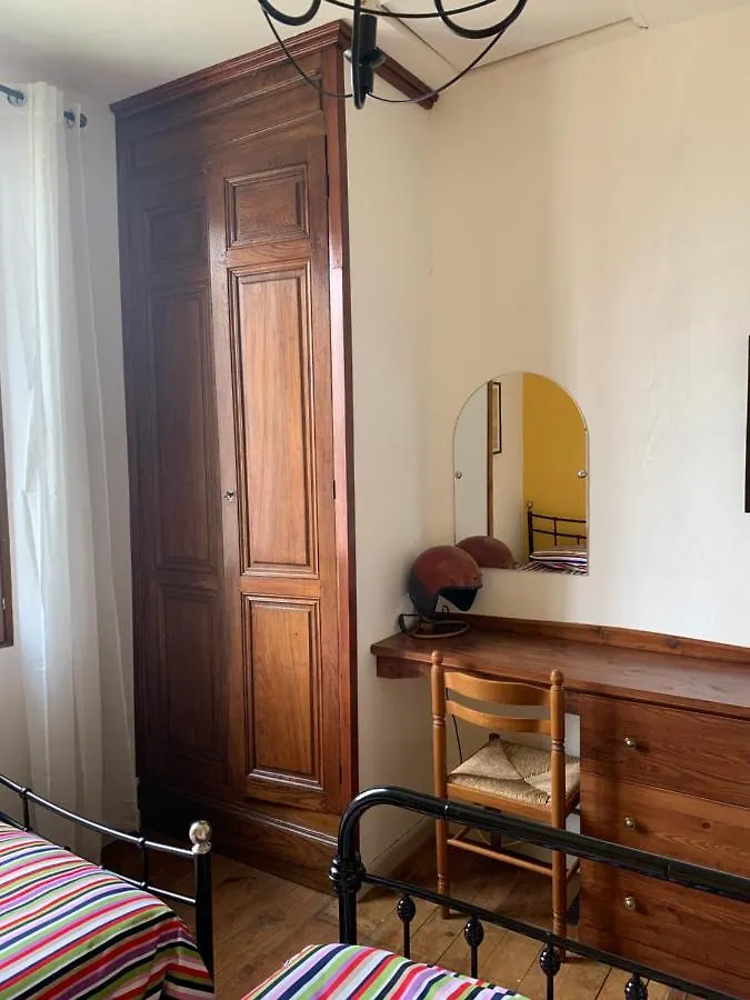 Lauberge De Nogaro Caupenne-d'Armagnac Holiday home