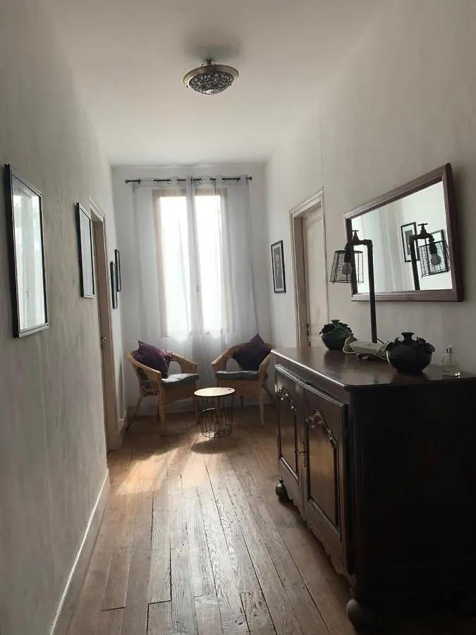Holiday home Lauberge De Nogaro Caupenne-d'Armagnac
