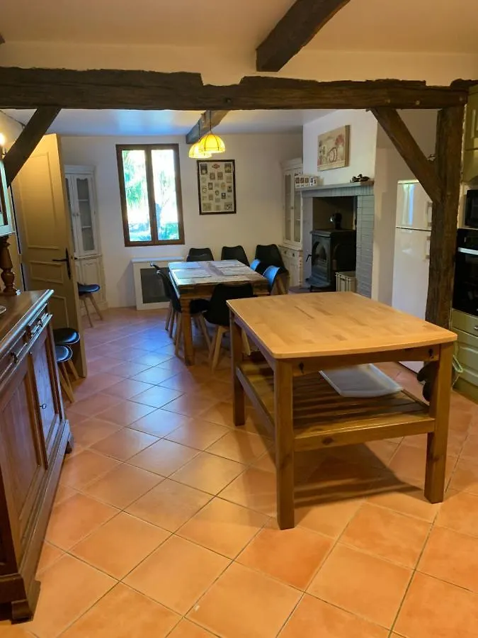 Holiday home Lauberge De Nogaro Caupenne-d'Armagnac France