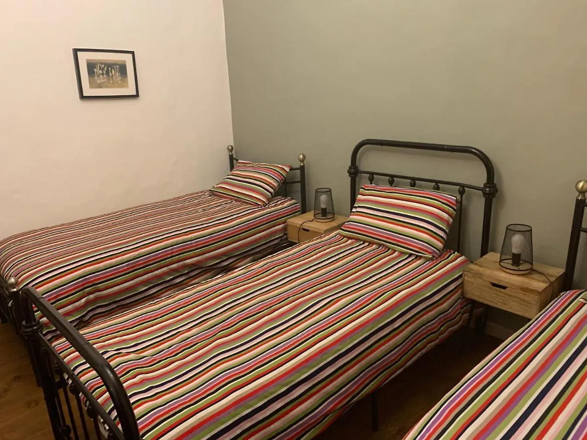 Holiday home Lauberge De Nogaro Caupenne-d'Armagnac