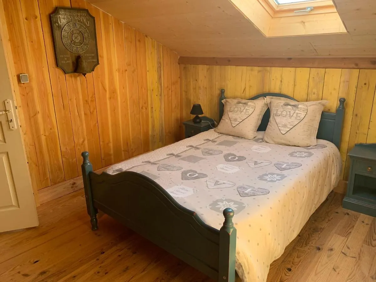 Lauberge De Nogaro Caupenne-d'Armagnac Holiday home