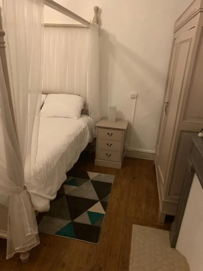 Holiday home Lauberge De Nogaro Caupenne-d'Armagnac