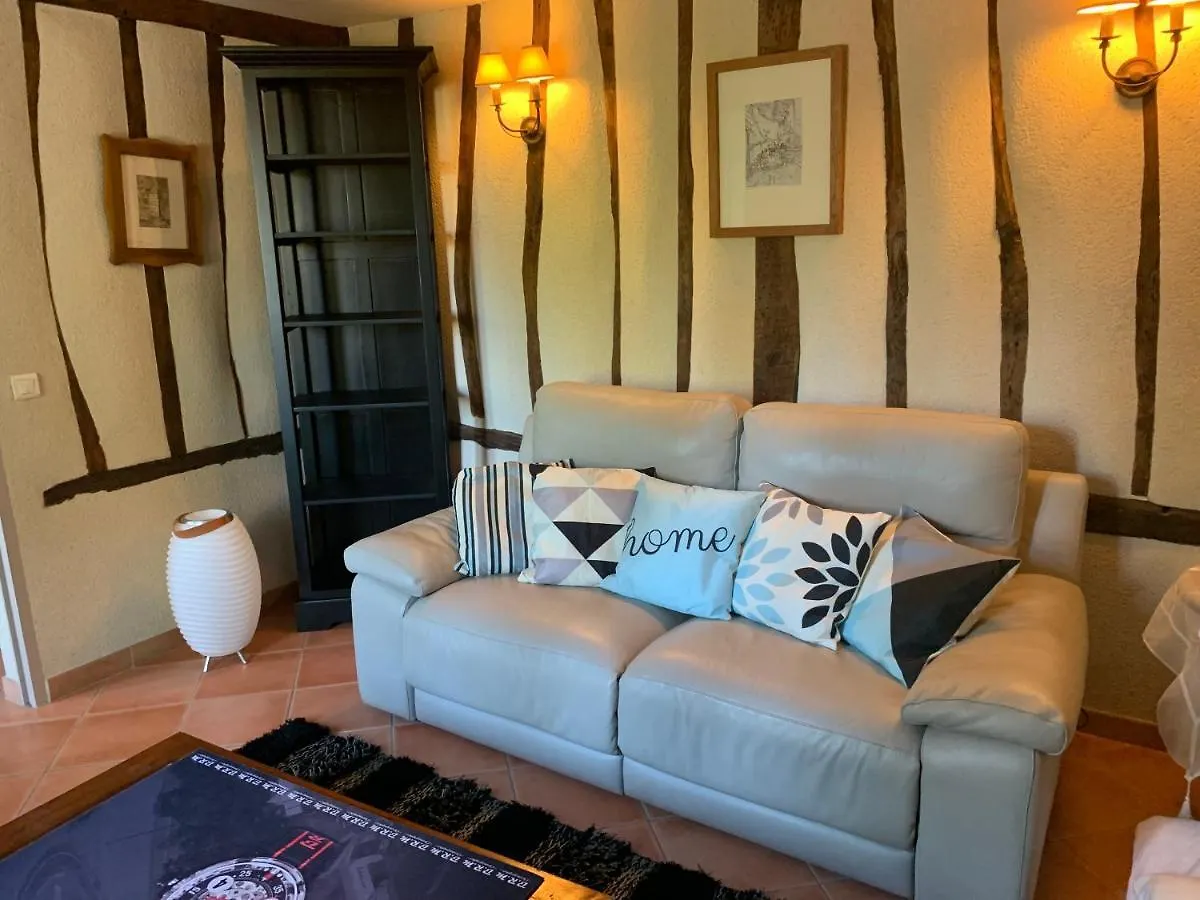 Lauberge De Nogaro Caupenne-d'Armagnac Holiday home