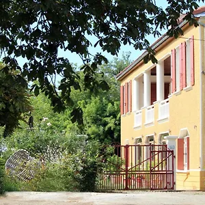 Bed and breakfast Maison Poche, Caupenne-d'Armagnac